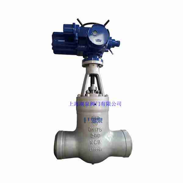 高溫閘閥、高溫電動閘閥