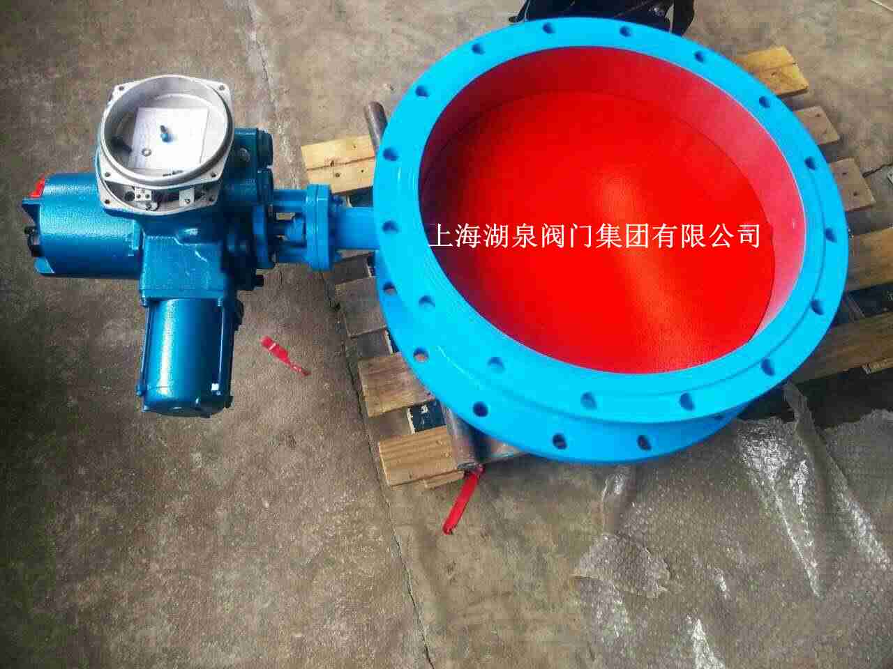 D941w-1P-DN400圖片，規格型號尺寸