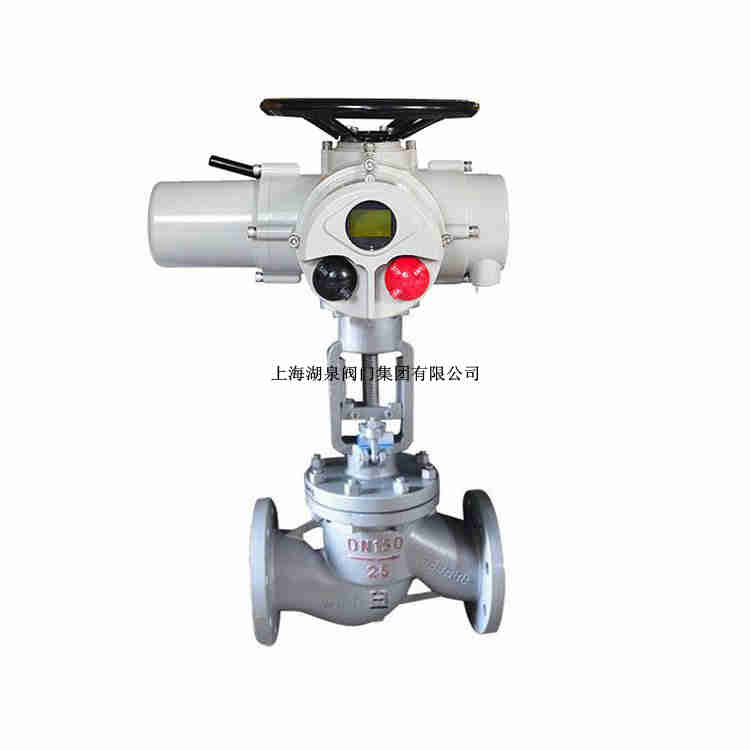 電動(dòng)閥兩側(cè)加截止閥為什么會(huì)漏水，漏氣