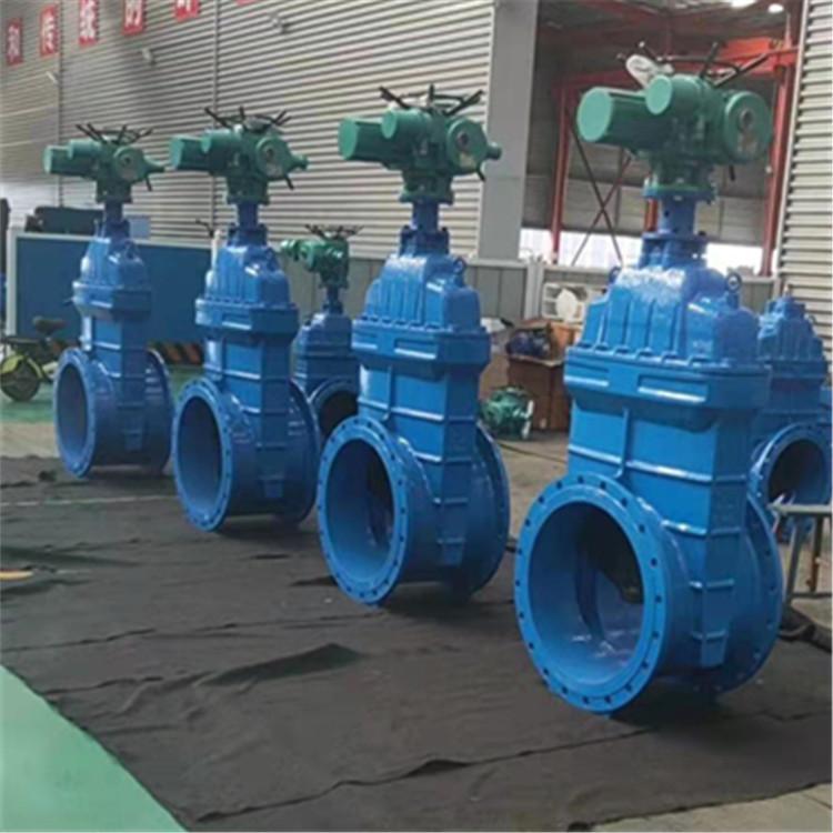 閘閥廠(chǎng)家