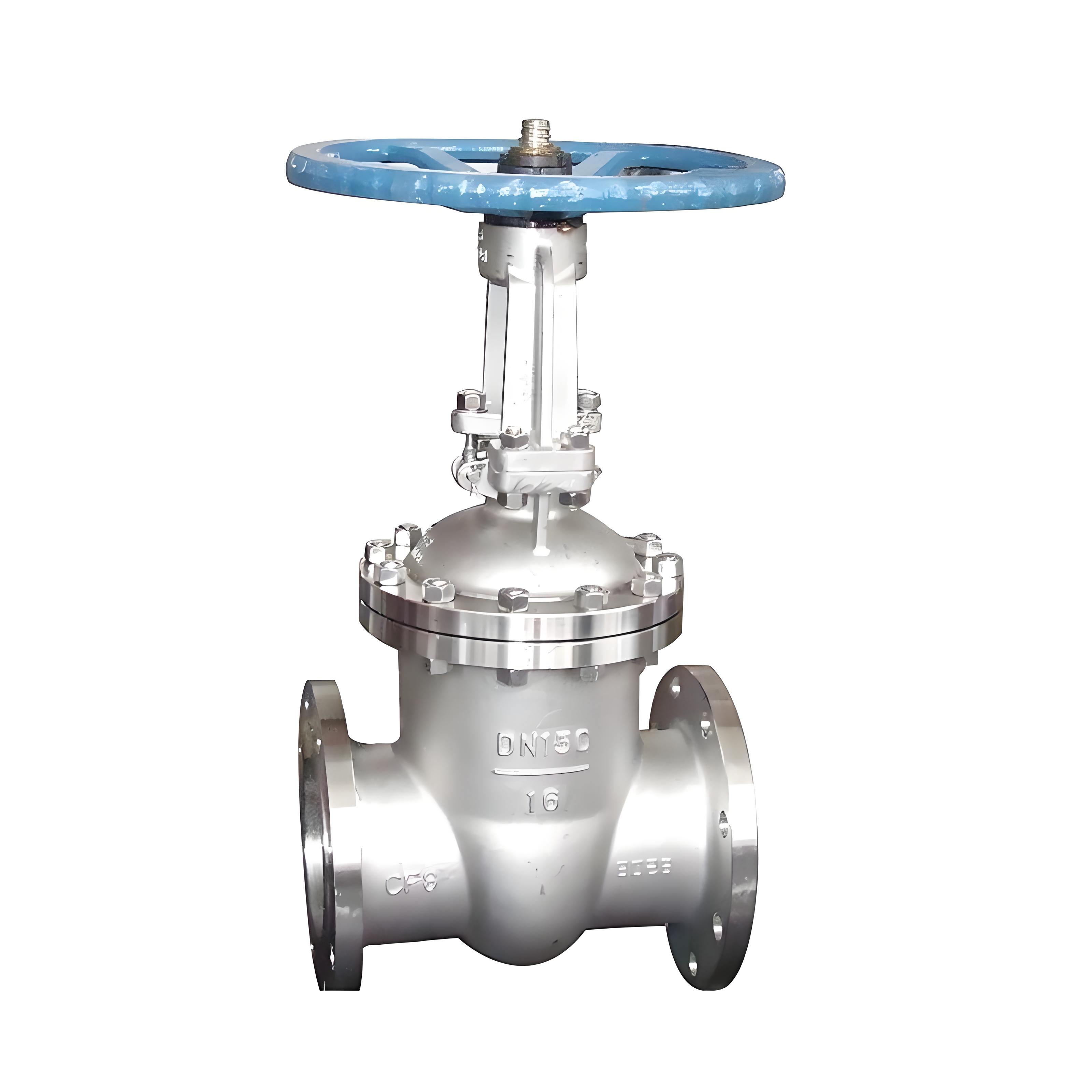 閘閥廠(chǎng)家