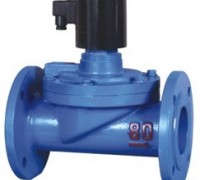 ZCM煤氣（天然氣、液化氣）電磁閥（絲口